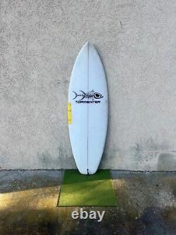 Tormentor Surfboard 4'6 Grom Board