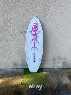 Tormentor Surfboard 4'6 Grom Board