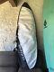 Town And Country Surfboard 61 Short Board With Bag And Fins New No Damage