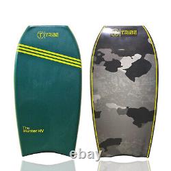 Tribe Hunter High Volume Bodyboard