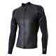 Two-piece Dive Clothes Camouflage Neoprene Jacket Long Sleeve Surfing Wetsuits