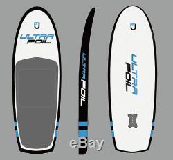 Ultra Foil Electric Foiling Surfboard Foil Board Hydrofoil