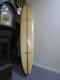 Vintage Signed Gary Propper, Hobie, 116 Long Board Surfboard