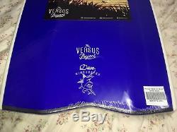 VS Bodyboard Winchester Quad Concave 4 Channel PFS3 PP Blue New Wifly Tail 41