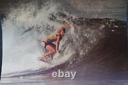 Venice Dogtown Randy Wright Autographed OG 1981 Photograph Vintage Surfing PHOTO