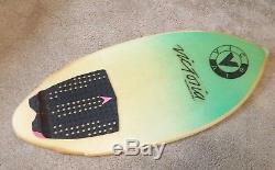 Victoria Skimboard 21 x 47 # 953