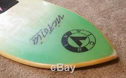 Victoria Skimboard 21 x 47 # 953