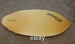 Victoria Skimboard 21 x 47 # 953