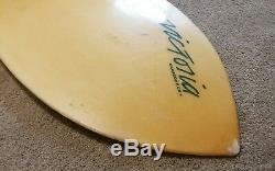 Victoria Skimboard 21 x 47 # 953