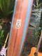Vintage 1960s Era Dextra Board Surfboard 115 Inches