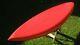 Vintage, 1970s Era Surfboard By Hanifin Surfboard Shaped By Peter Schroff 7'-3