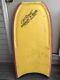 Vintage 1992 Jay Reale Mach 7-ss Morey Boogie Board