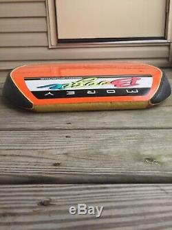 Vintage 1992 Jay Reale Mach 7-SS Morey Boogie Board