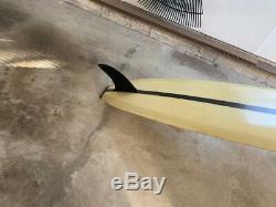 Vintage Extremely Rare 1960's Con-the Ugly-surfboard-great Shape