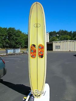 Vintage GREG NOLL surfboards & website for sale once in a life time opportunity
