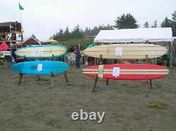 Vintage Greg Noll surfboard web site for sale once in a life time opportunity