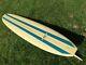 Vintage Hobie Longboard Surfboard 1965 To 1967 Great Condition 9'10