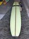 Vintage Longboard Surfboard David Nuuhiwa Nose Rider 10' Super Clean