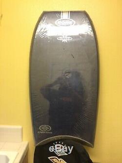 Vintage Morey Boogie Board Ronk Pro Series Rare Sealed Plastic Lanson Ronquilo