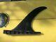 Vintage Rare Wave Set Fin Early 70s Surfboard Fins