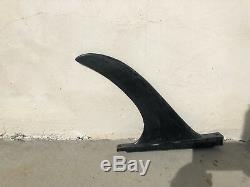 Vintage Rare Wave Set Fin Early 70s Surfboard Fins