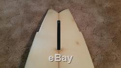 Vintage Surfboard