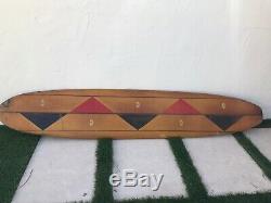 Vintage Surfboard Collection