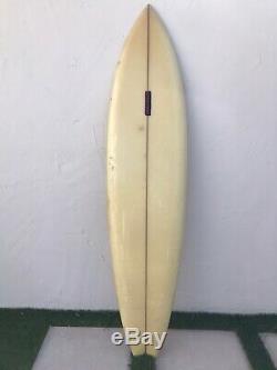 Vintage Surfboard Collection