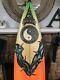 Vintage Surfboard Sunny Garcia