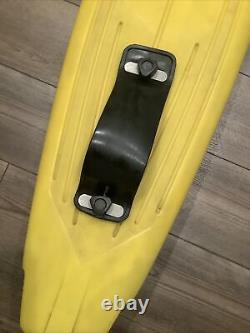 Vintage Wakeboard Surf Ski Skurfer Water Ski By Wellington