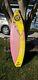 Vintage Surfboard 1987 6' Hic Very Good Condition