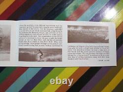 Vtg Surfing ephemera 1960s Hobie Dana Point surfboard brochure