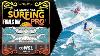 Watch Live La Marginal Surfing Pro Finals Day