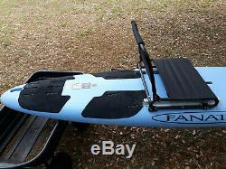 Water bike pedal boat sea cycle pedal board pedal surf board paddle board hobie