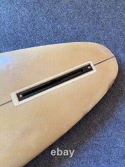 Wave Set Vintage Surfboard Fin Adapter Classic Surf Surfing