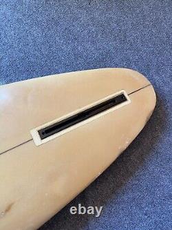 Wave Set Vintage Surfboard Fin Adapter Classic Surf Surfing