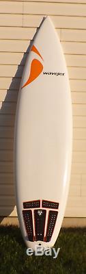 Wavejet Surfboard Classic 7'1