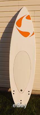 Wavejet Surfboard Classic 7'1