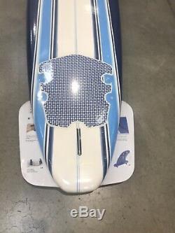 Wavestorm 8 Soft Foam Top Surfboard Brand New In Factory Plastic 2020 Model