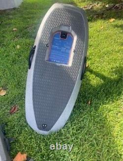 Waydoo Flyer ONE Plus eFoil EPP Electric Surfboard / Paddle Board 25mph