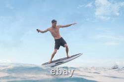 Waydoo Flyer ONE Plus eFoil EPP Electric Surfboard / Paddle Board 25mph