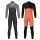 Wetsuit Surf Suits Neoprene Fullbody One-piece Diving Suit Man Women Swimsuits