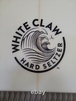 White Claw Hydrofoil Board Store Promo
