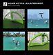 Wing Efoil Limitless Surfboard High Quality Inflatable Nylon Wing For Efoils