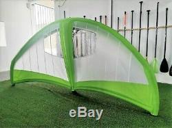 Wing Efoil Limitless Surfboard high quality inflatable nylon wing for efoils