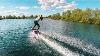 Worlds Best Water Sport Jet Surfing