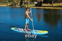 Wow 10'6 Rover Sup Paddle Board Package