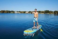 Wow 10'6 Rover Sup Paddle Board Package