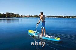 Wow 10'6 Rover Sup Paddle Board Package