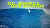 Xl Swell Hits Macaronesia Portuguese Islands Raw